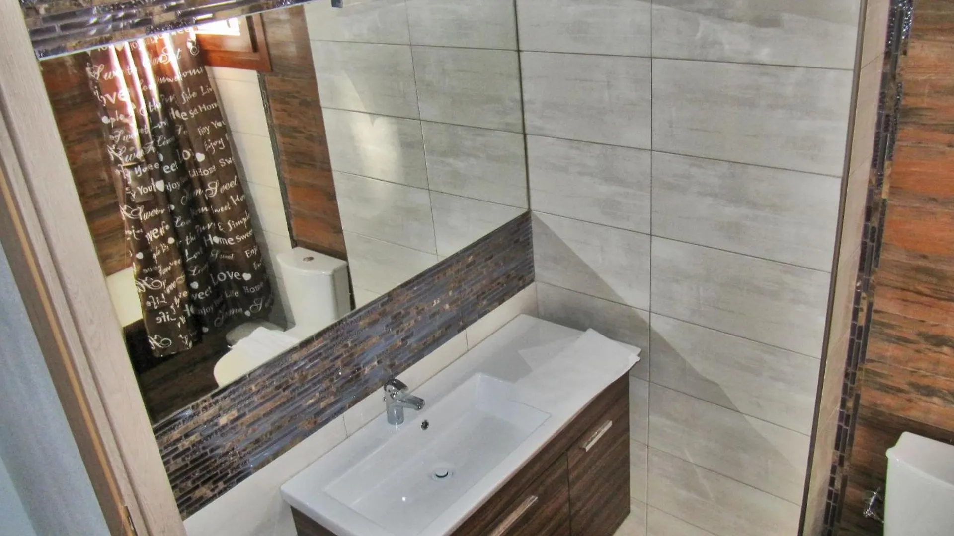 New Build Cozy Maisonette In Nea Fokea, Chalkidiki - Fevillas-Com