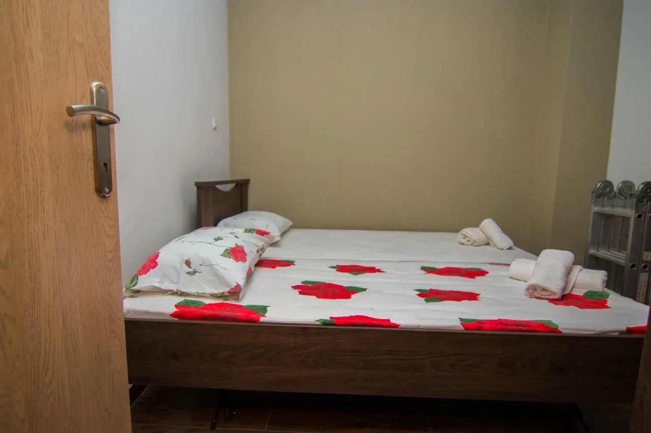New Build Cozy Maisonette In Nea Fokea, Chalkidiki - Fevillas-Com