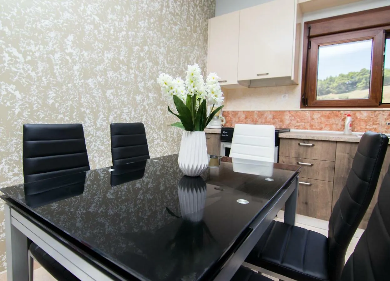 Casa vacanze New Build Cozy Maisonette In Nea Fokea, Chalkidiki - Fevillas-Com Grecia