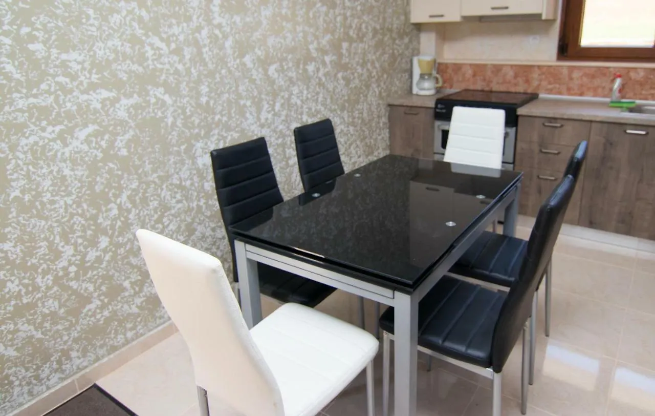Casa vacanze New Build Cozy Maisonette In Nea Fokea, Chalkidiki - Fevillas-Com Grecia