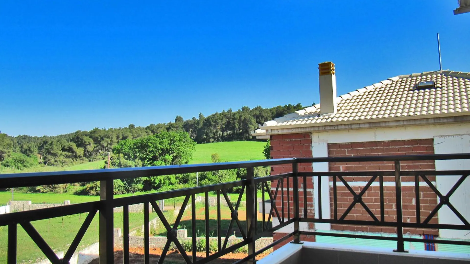 New Build Cozy Maisonette In Nea Fokea, Chalkidiki - Fevillas-Com 0*,  Greece