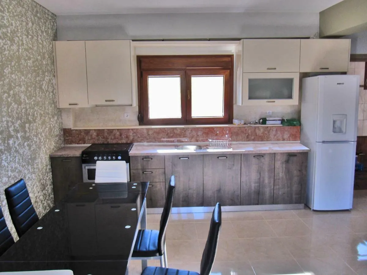 Holiday home New Build Cozy Maisonette In Nea Fokea, Chalkidiki - Fevillas-Com
