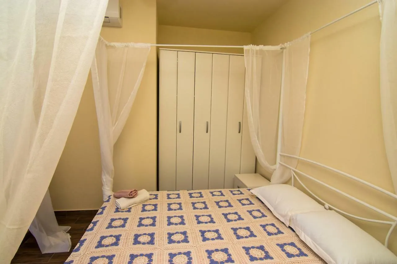 New Build Cozy Maisonette In Nea Fokea, Chalkidiki - Fevillas-Com Greece