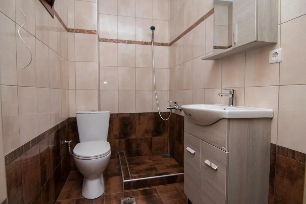 New Build Cozy Maisonette In Nea Fokea, Chalkidiki - Fevillas-Com 0*,
